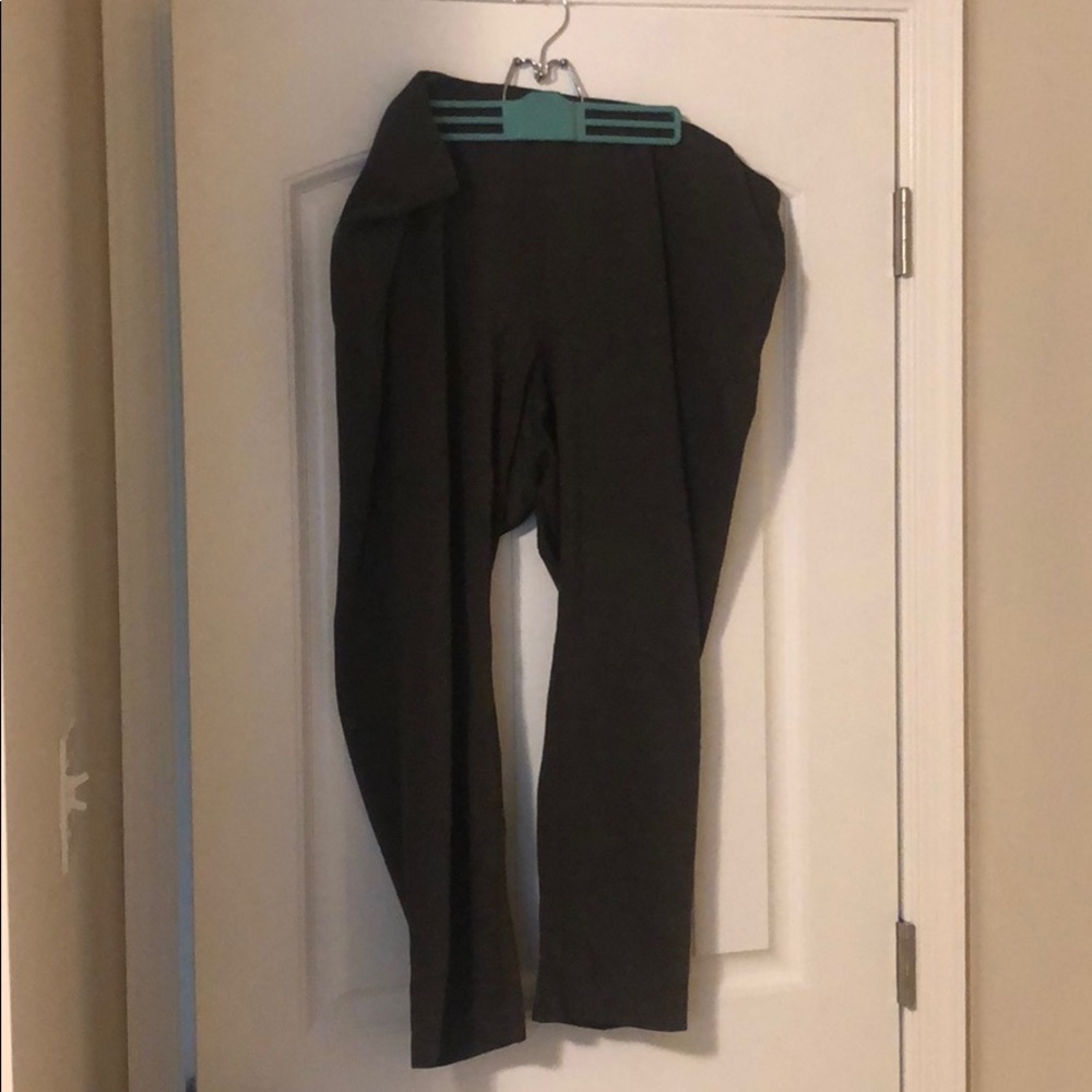 J.Jill dress pants